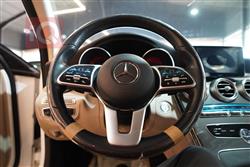 مێرسێدس بێنز C-Class